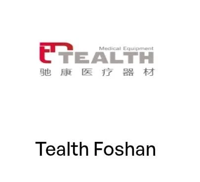 Tealth Foshan