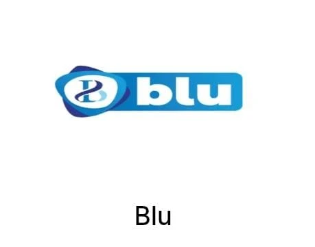 Blu