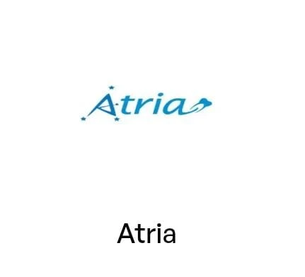 Atria