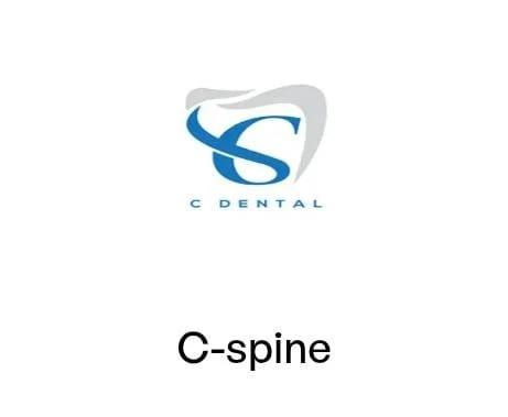C-spine