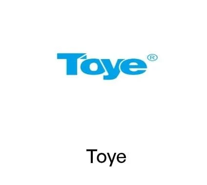Toye