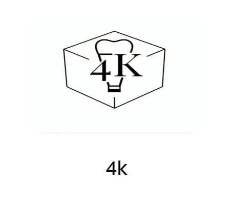 4K