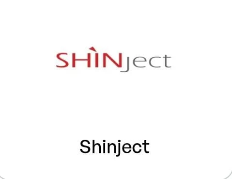 Shinject