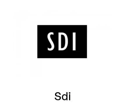 SDI