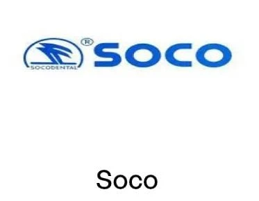 SOCO