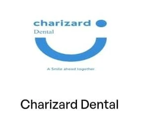 Charizard Dental