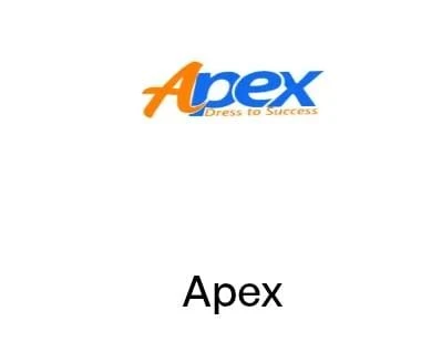 Apex
