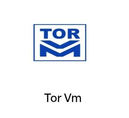 TOR VM