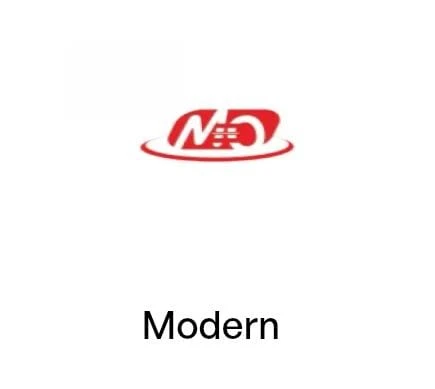 Modern