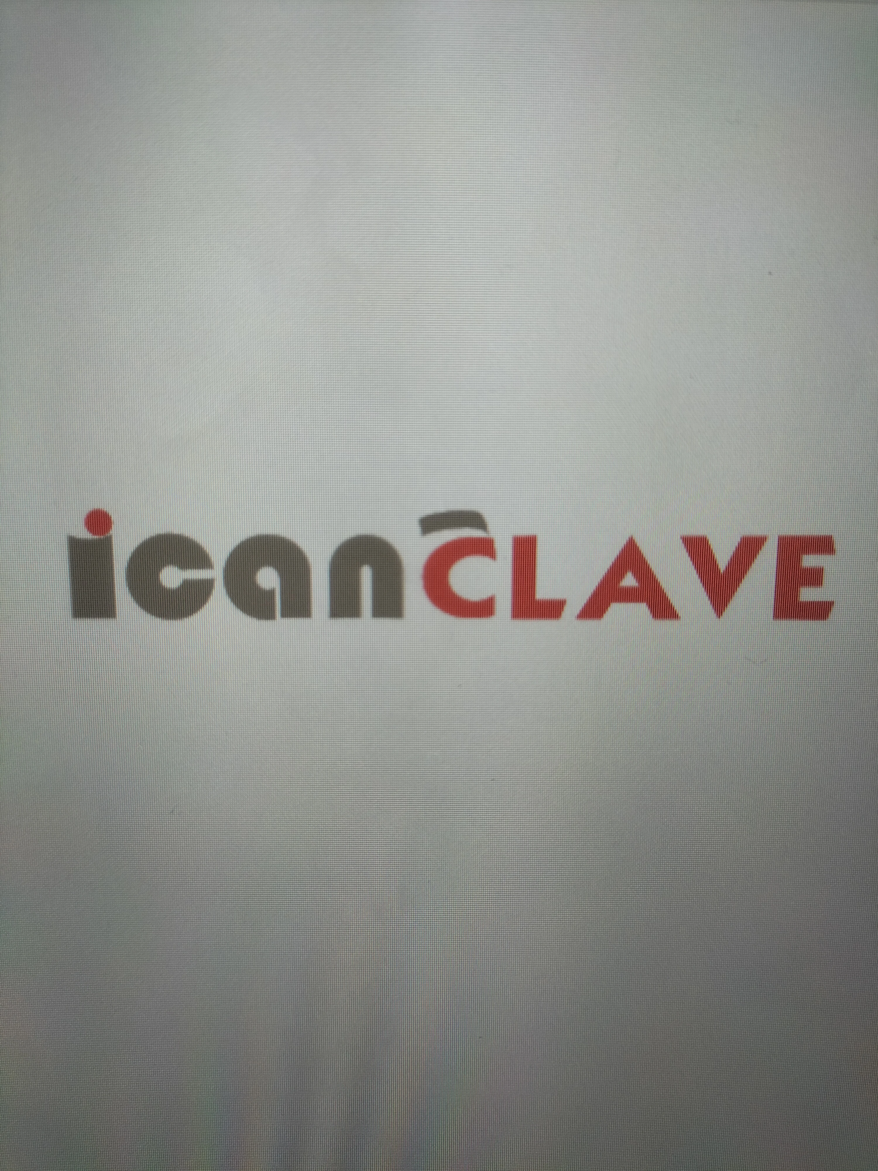 ICANCLAVE
