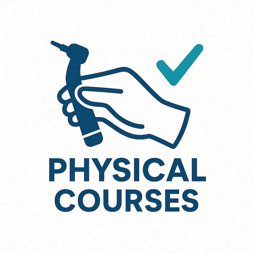 Physical Courses