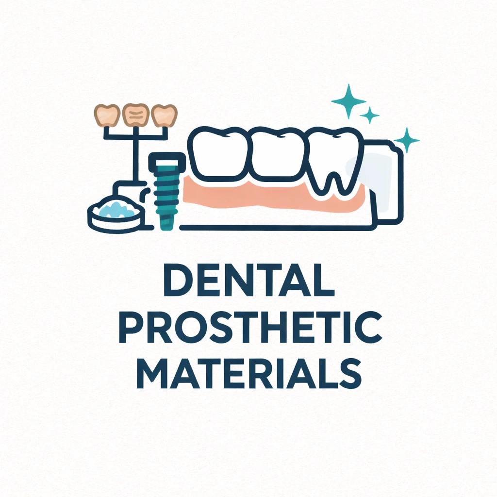 prosthetic Materials